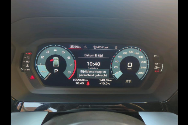 Audi A3 Sportback 30 TFSI Pro Line NL-AUTO | PDC | CARPLAY