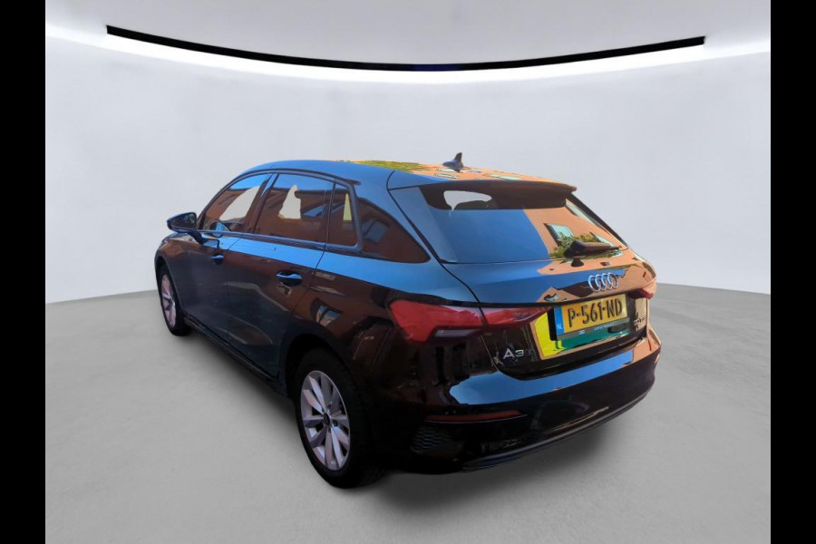 Audi A3 Sportback 30 TFSI Pro Line NL-AUTO | PDC | CARPLAY