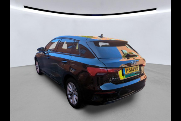 Audi A3 Sportback 30 TFSI Pro Line NL-AUTO | PDC | CARPLAY