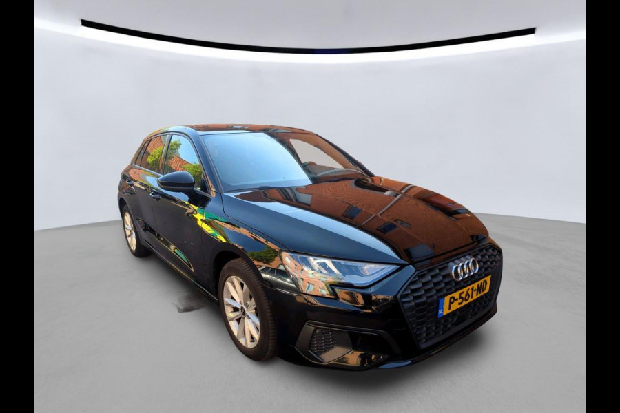 Audi A3 Sportback 30 TFSI Pro Line NL-AUTO | PDC | CARPLAY