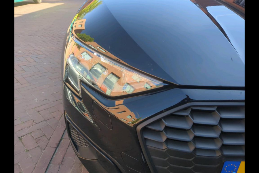 Audi A3 Sportback 30 TFSI Pro Line NL-AUTO | PDC | CARPLAY