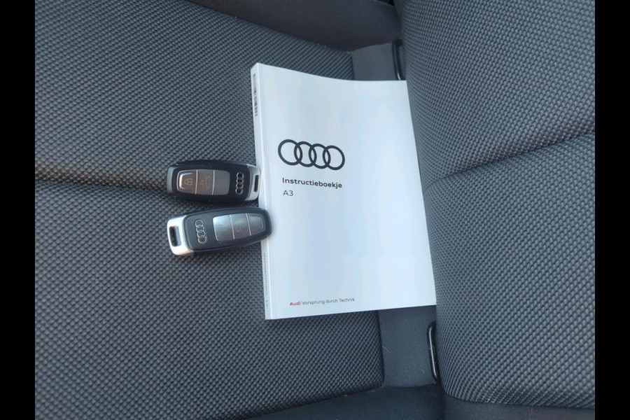 Audi A3 Sportback 30 TFSI Pro Line NL-AUTO | PDC | CARPLAY