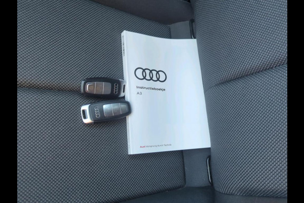Audi A3 Sportback 30 TFSI Pro Line NL-AUTO | PDC | CARPLAY