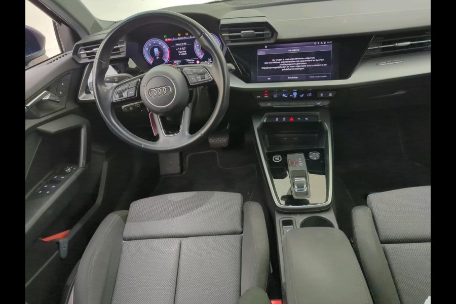 Audi A3 Sportback 30 TFSI Advanced edition NL-AUTO | ADAPTIVE CRUISE | FULL LED
