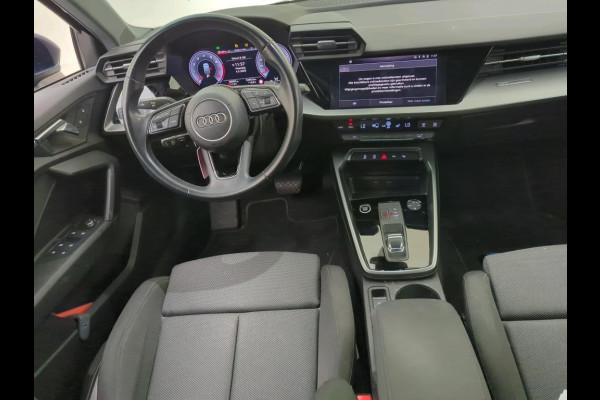 Audi A3 Sportback 30 TFSI Advanced edition NL-AUTO | ADAPTIVE CRUISE | FULL LED