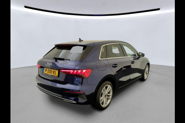 Audi A3 Sportback 30 TFSI Advanced edition NL-AUTO | ADAPTIVE CRUISE | FULL LED