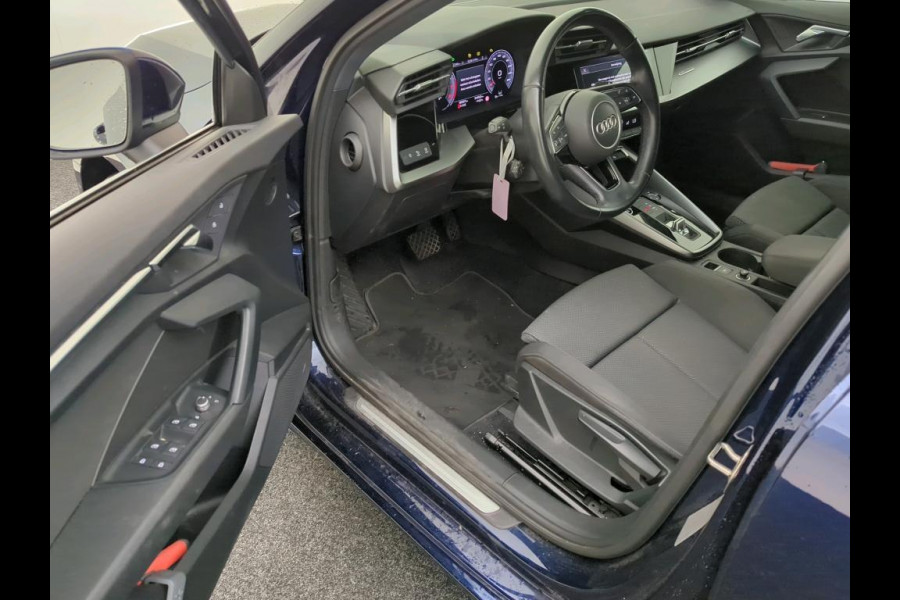 Audi A3 Sportback 30 TFSI Advanced edition NL-AUTO | ADAPTIVE CRUISE | FULL LED