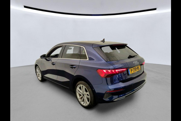 Audi A3 Sportback 30 TFSI Advanced edition NL-AUTO | ADAPTIVE CRUISE | FULL LED