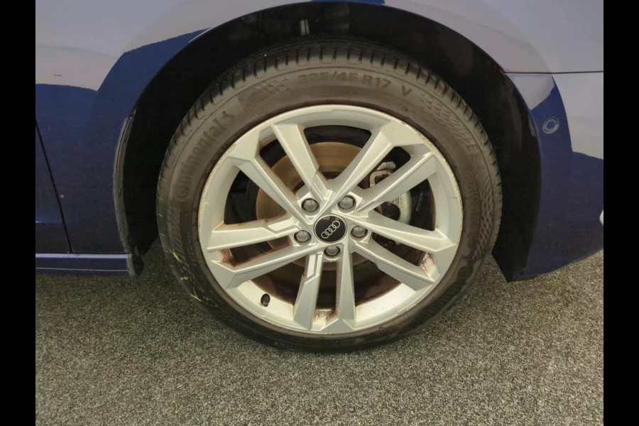 Audi A3 Sportback 30 TFSI Advanced edition NL-AUTO | ADAPTIVE CRUISE | FULL LED