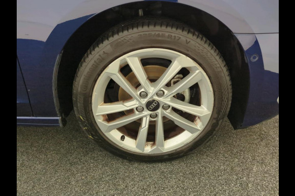 Audi A3 Sportback 30 TFSI Advanced edition NL-AUTO | ADAPTIVE CRUISE | FULL LED