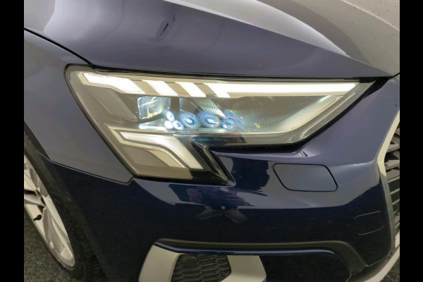 Audi A3 Sportback 30 TFSI Advanced edition NL-AUTO | ADAPTIVE CRUISE | FULL LED