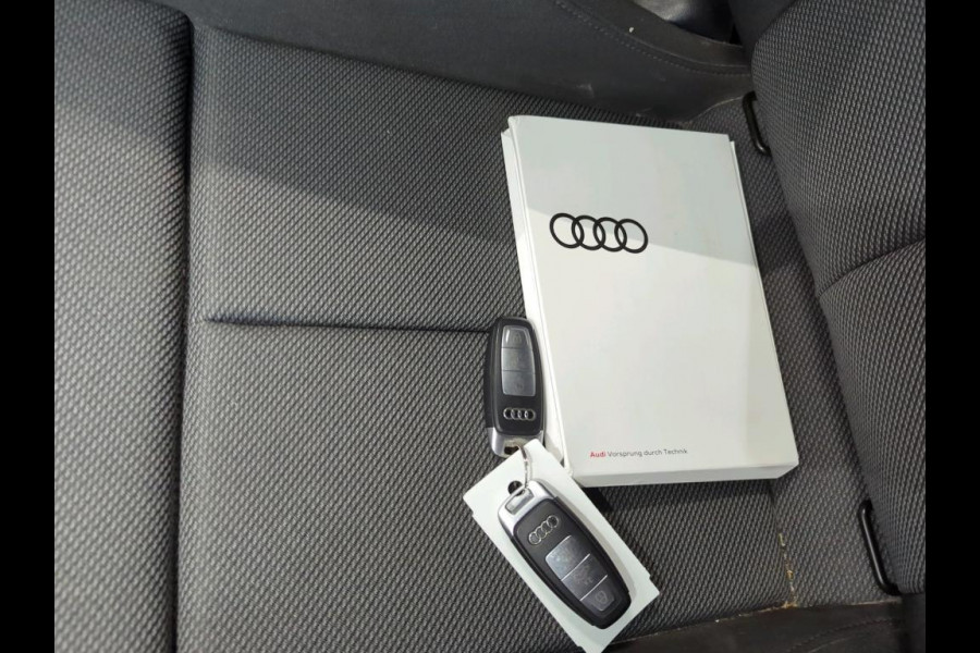 Audi A3 Sportback 30 TFSI Advanced edition NL-AUTO | ADAPTIVE CRUISE | FULL LED