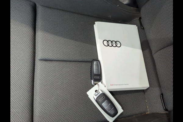 Audi A3 Sportback 30 TFSI Advanced edition NL-AUTO | ADAPTIVE CRUISE | FULL LED