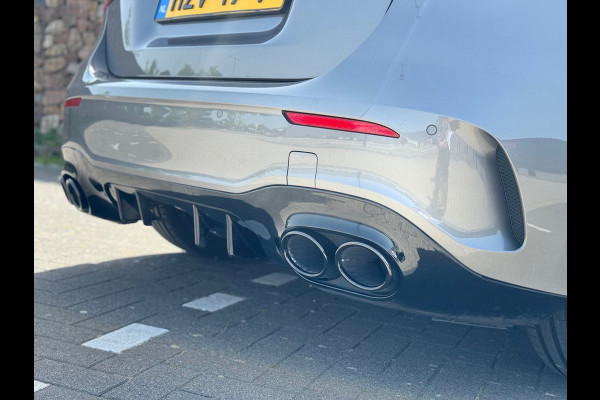 Mercedes-Benz A-Klasse 200 AMG 45 Styling Panoramadak Burmester CarPlay Sfeer 360 WideScreen Memory