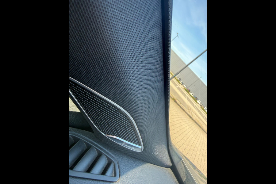 Mercedes-Benz A-Klasse 200 AMG 45 Styling Panoramadak Burmester CarPlay Sfeer 360 WideScreen Memory
