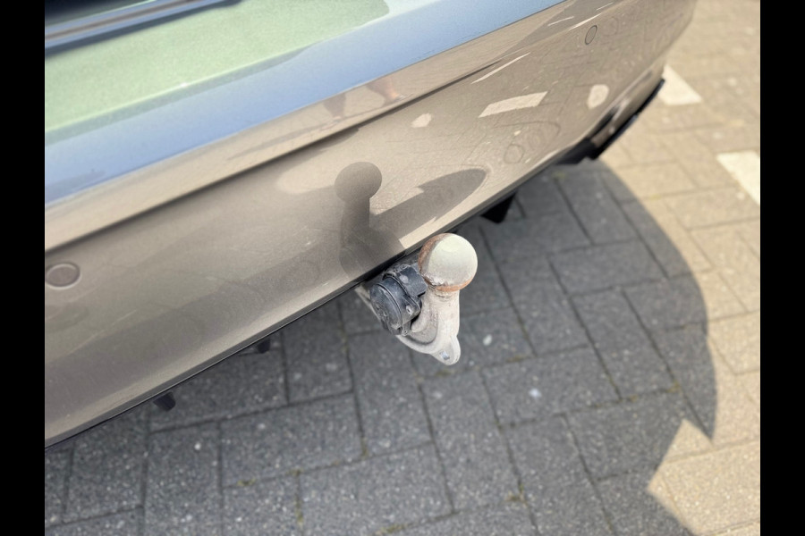 Mercedes-Benz A-Klasse 200 AMG 45 Styling Panoramadak Burmester CarPlay Sfeer 360 WideScreen Memory