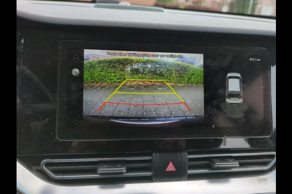 Kia e-Niro DynamicLine 64 kWh NL-AUTO | 1/2 LEDER | NAVI+CARPLAY