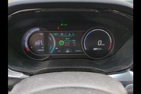 Kia e-Niro DynamicLine 64 kWh NL-AUTO | 1/2 LEDER | NAVI+CARPLAY