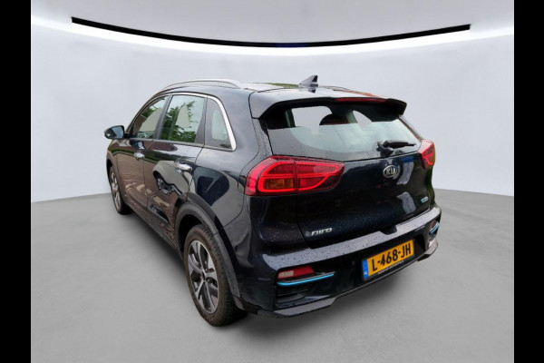 Kia e-Niro DynamicLine 64 kWh NL-AUTO | 1/2 LEDER | NAVI+CARPLAY