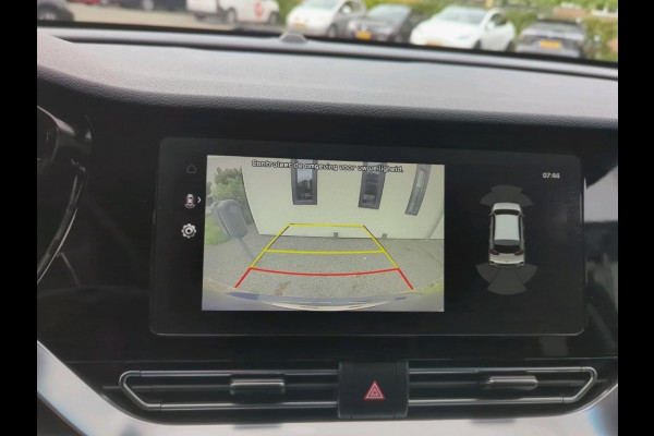 Kia Niro 1.6 GDi Hybrid ExecutiveLine NL-AUTO | TREKHAAK | LEDER | PANODAK
