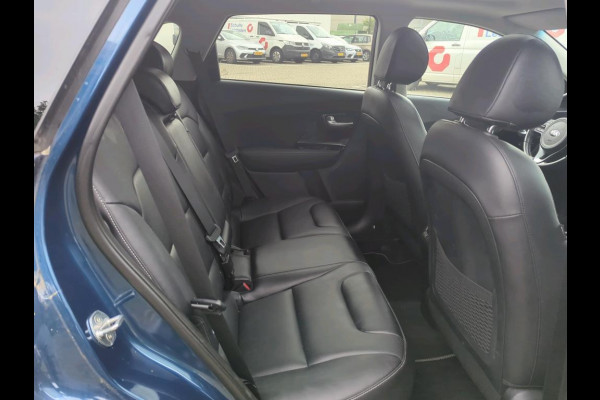Kia Niro 1.6 GDi Hybrid ExecutiveLine NL-AUTO | TREKHAAK | LEDER | PANODAK