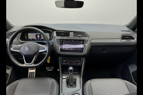 Volkswagen Tiguan e-Hybrid 245PK DSG LIFE VIRTUAL/PANORAMADAK/TREKHAAK/HEAD-UP
