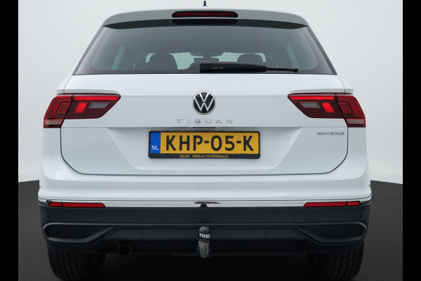 Volkswagen Tiguan e-Hybrid 245PK DSG LIFE VIRTUAL/PANORAMADAK/TREKHAAK/HEAD-UP