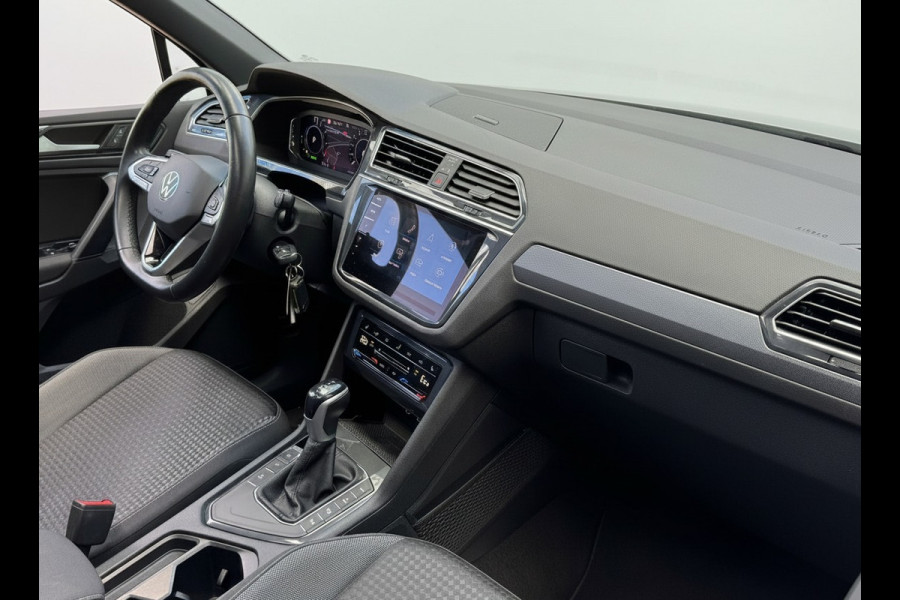 Volkswagen Tiguan e-Hybrid 245PK DSG LIFE VIRTUAL/PANORAMADAK/TREKHAAK/HEAD-UP