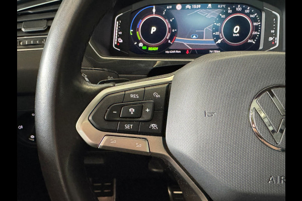 Volkswagen Tiguan e-Hybrid 245PK DSG LIFE VIRTUAL/PANORAMADAK/TREKHAAK/HEAD-UP