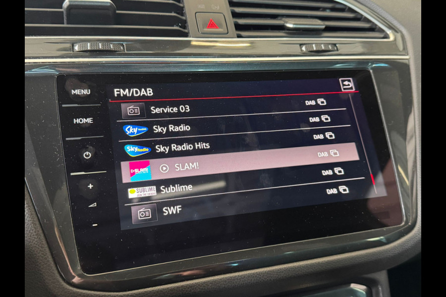 Volkswagen Tiguan e-Hybrid 245PK DSG LIFE VIRTUAL/PANORAMADAK/TREKHAAK/HEAD-UP