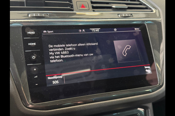 Volkswagen Tiguan e-Hybrid 245PK DSG LIFE VIRTUAL/PANORAMADAK/TREKHAAK/HEAD-UP