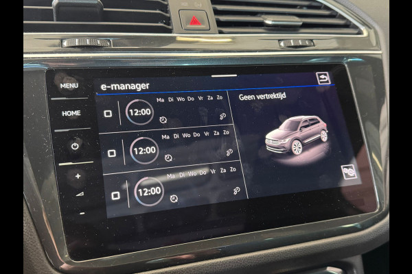 Volkswagen Tiguan e-Hybrid 245PK DSG LIFE VIRTUAL/PANORAMADAK/TREKHAAK/HEAD-UP