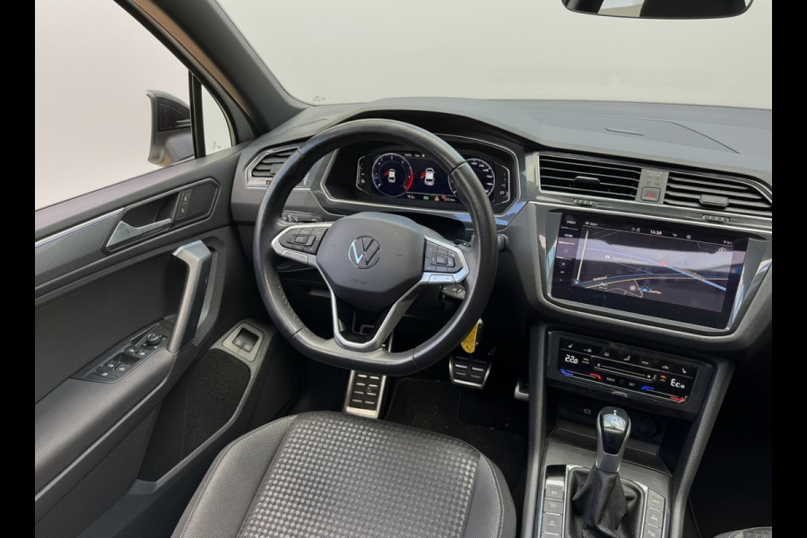 Volkswagen Tiguan e-Hybrid 245PK DSG LIFE VIRTUAL/PANORAMADAK/TREKHAAK/HEAD-UP