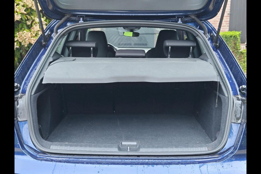 Audi A3 Sportback 35 TFSI S edition NL-AUTO | 1/2 LEDER | 150 PK