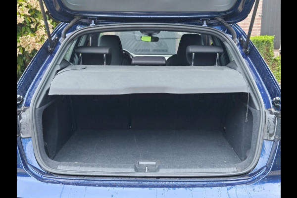 Audi A3 Sportback 35 TFSI S edition NL-AUTO | 1/2 LEDER | 150 PK