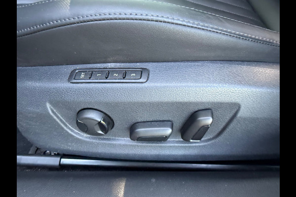 Škoda Superb 1.5 TSI ACT Style Business, LET OP: 18000 km! Origineel NL auto met nap, panoramadak, leder, 1 e eigenaar