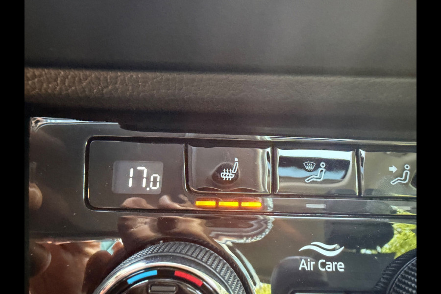 Škoda Superb 1.5 TSI ACT Style Business, LET OP: 18000 km! Origineel NL auto met nap, panoramadak, leder, 1 e eigenaar