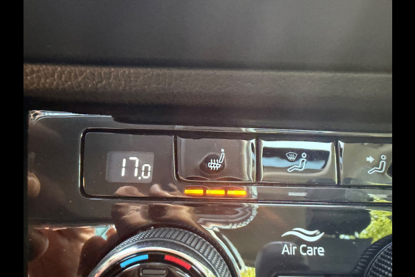 Škoda Superb 1.5 TSI ACT Style Business, LET OP: 18000 km! Origineel NL auto met nap, panoramadak, leder, 1 e eigenaar