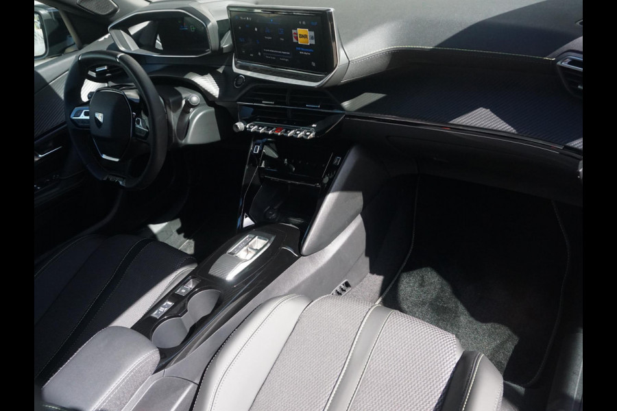 Peugeot e-2008 EV GT Avantage 54 kWh 360 Camera