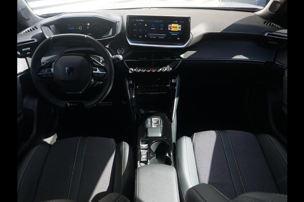 Peugeot e-2008 EV GT Avantage 54 kWh 360 Camera