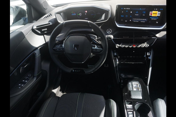 Peugeot e-2008 EV GT Avantage 54 kWh 360 Camera