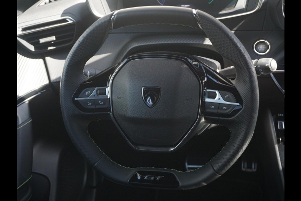 Peugeot e-2008 EV GT Avantage 54 kWh 360 Camera