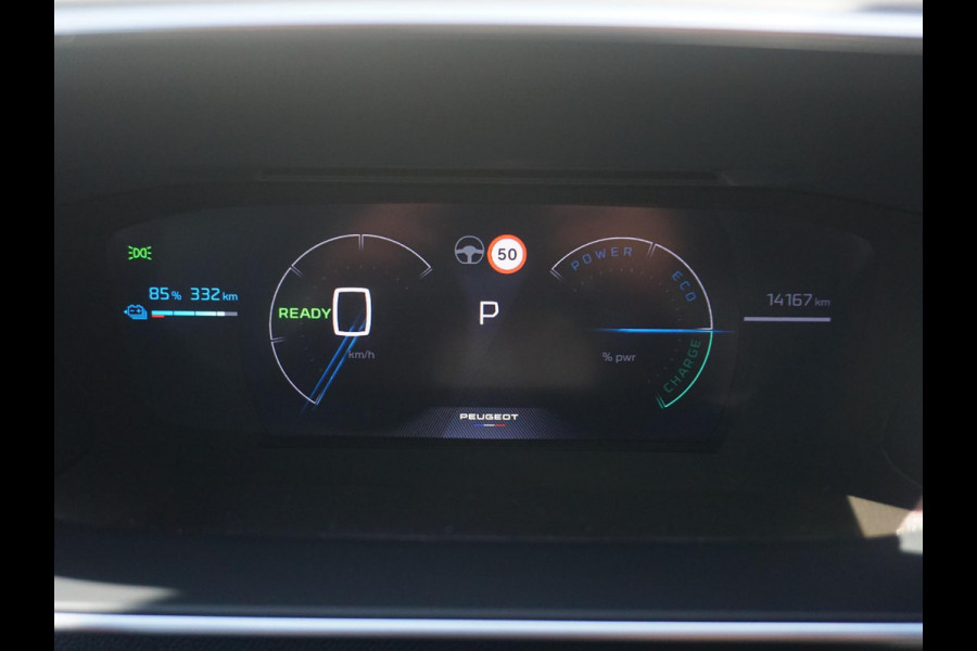 Peugeot e-2008 EV GT Avantage 54 kWh 360 Camera