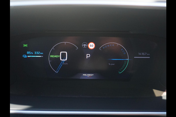Peugeot e-2008 EV GT Avantage 54 kWh 360 Camera