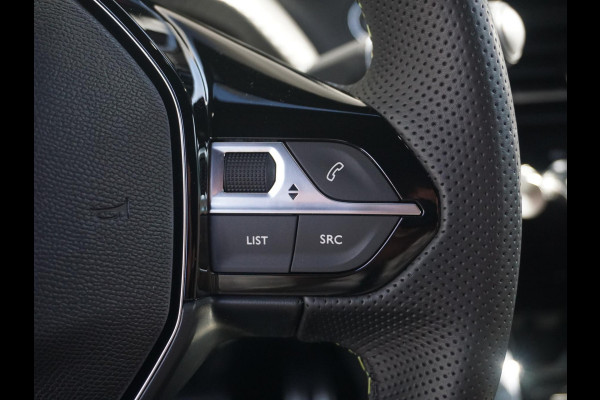 Peugeot e-2008 EV GT Avantage 54 kWh 360 Camera