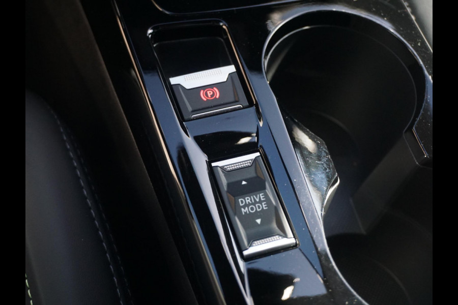 Peugeot e-2008 EV GT Avantage 54 kWh 360 Camera