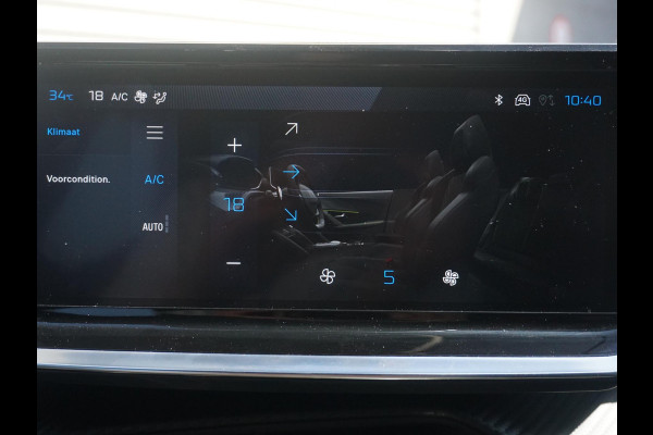 Peugeot e-2008 EV GT Avantage 54 kWh 360 Camera