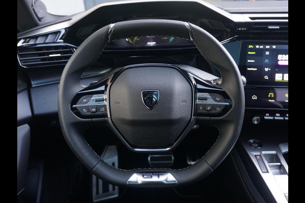 Peugeot e-408 GT Avantage 58 kWh Panoramadak | 360 Camera
