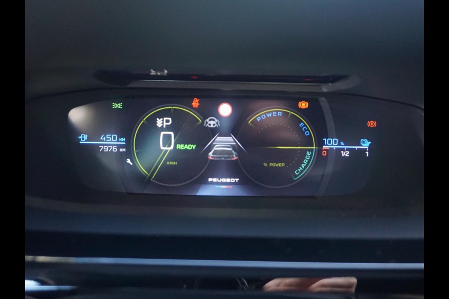 Peugeot e-408 GT Avantage 58 kWh Panoramadak | 360 Camera