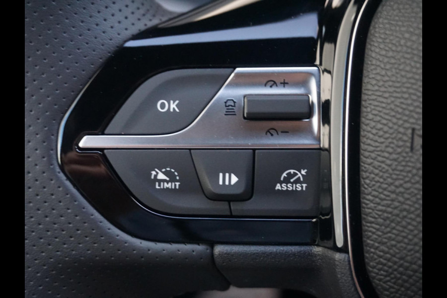 Peugeot e-408 GT Avantage 58 kWh Panoramadak | 360 Camera